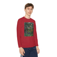 Load image into Gallery viewer, Youth Long Sleeve Competitor Tee The Great Indian Safari VPL SS24