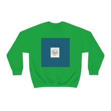 Load image into Gallery viewer, Unisex Heavy Blend™ Crewneck Sweatshirt