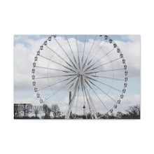 Load image into Gallery viewer, Canvas Gallery Wraps V P L x Wright, Butler & Co