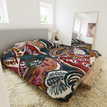 Load image into Gallery viewer, Duvet Cover