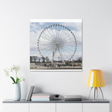 Load image into Gallery viewer, Canvas Gallery Wraps V P L x Wright, Butler & Co