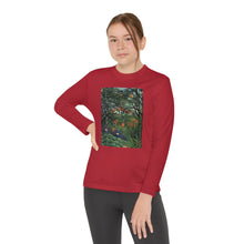 Load image into Gallery viewer, Youth Long Sleeve Competitor Tee The Great Indian Safari VPL SS24