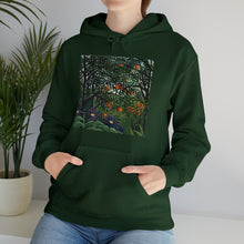 Load image into Gallery viewer, Unisex Heavy Blend™ Hooded Sweatshirt The Great Indian Safari VPL SS24