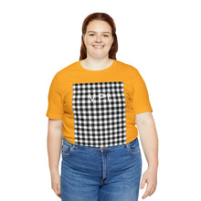 Load image into Gallery viewer, Unisex Jersey Short Sleeve Tee