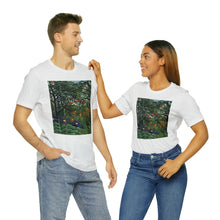 Load image into Gallery viewer, Unisex Jersey Short Sleeve Tee The Great Indian Safari VPL SS24