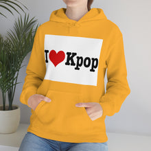 Load image into Gallery viewer, Unisex Heavy Blend™ Hooded Sweatshirt