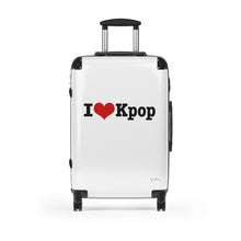 Load image into Gallery viewer, Suitcase