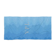 Load image into Gallery viewer, Beach Towel