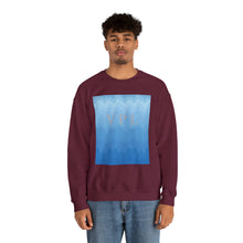 Load image into Gallery viewer, Unisex Heavy Blend™ Crewneck Sweatshirt