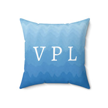 Load image into Gallery viewer, Faux Suede Square Pillow