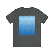 Load image into Gallery viewer, Unisex Jersey Short Sleeve Tee