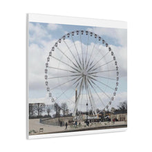 Load image into Gallery viewer, Canvas Gallery Wraps V P L x Wright, Butler & Co