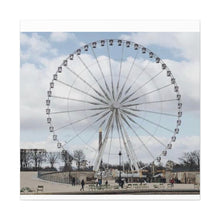 Load image into Gallery viewer, Canvas Gallery Wraps V P L x Wright, Butler & Co