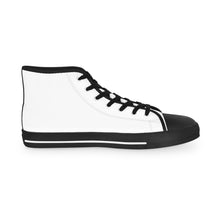 Load image into Gallery viewer, Men's High Top Sneakers