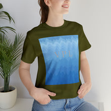 Load image into Gallery viewer, Unisex Jersey Short Sleeve Tee