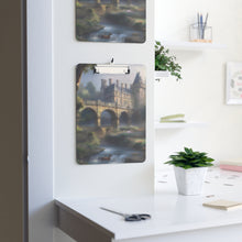 Load image into Gallery viewer, Clipboard V P L x Wright, Butler & Co