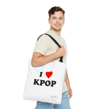 Load image into Gallery viewer, Tote Bag (AOP)