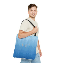 Load image into Gallery viewer, Tote Bag (AOP)