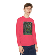 Load image into Gallery viewer, Youth Long Sleeve Competitor Tee The Great Indian Safari VPL SS24