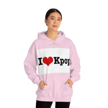 Load image into Gallery viewer, Unisex Heavy Blend™ Hooded Sweatshirt