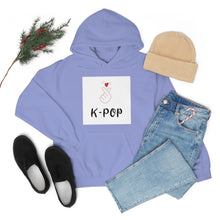 Load image into Gallery viewer, Unisex Heavy Blend™ Hooded Sweatshirt