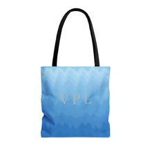 Load image into Gallery viewer, Tote Bag (AOP)