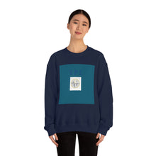 Load image into Gallery viewer, Unisex Heavy Blend™ Crewneck Sweatshirt