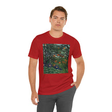 Load image into Gallery viewer, Unisex Jersey Short Sleeve Tee The Great Indian Safari VPL SS24