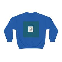 Load image into Gallery viewer, Unisex Heavy Blend™ Crewneck Sweatshirt