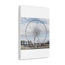 Load image into Gallery viewer, Canvas Gallery Wraps V P L x Wright, Butler & Co