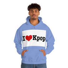 Load image into Gallery viewer, Unisex Heavy Blend™ Hooded Sweatshirt