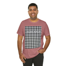 Load image into Gallery viewer, Unisex Jersey Short Sleeve Tee