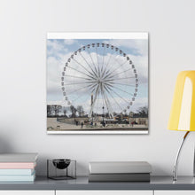 Load image into Gallery viewer, Canvas Gallery Wraps V P L x Wright, Butler & Co