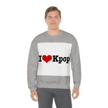 Load image into Gallery viewer, Unisex Heavy Blend™ Crewneck Sweatshirt