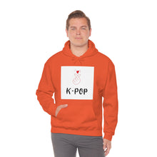 Load image into Gallery viewer, Unisex Heavy Blend™ Hooded Sweatshirt