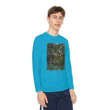 Load image into Gallery viewer, Youth Long Sleeve Competitor Tee The Great Indian Safari VPL SS24