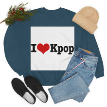 Load image into Gallery viewer, Unisex Heavy Blend™ Crewneck Sweatshirt