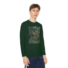 Load image into Gallery viewer, Youth Long Sleeve Competitor Tee The Great Indian Safari VPL SS24