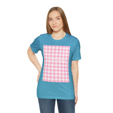 Load image into Gallery viewer, Unisex Jersey Short Sleeve Tee