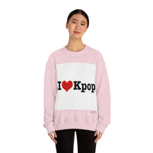 Load image into Gallery viewer, Unisex Heavy Blend™ Crewneck Sweatshirt