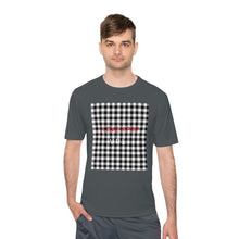 Load image into Gallery viewer, Unisex Moisture Wicking Tee