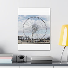 Load image into Gallery viewer, Canvas Gallery Wraps V P L x Wright, Butler & Co