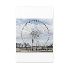 Load image into Gallery viewer, Canvas Gallery Wraps V P L x Wright, Butler & Co