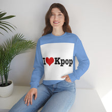 Load image into Gallery viewer, Unisex Heavy Blend™ Crewneck Sweatshirt