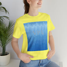 Load image into Gallery viewer, Unisex Jersey Short Sleeve Tee