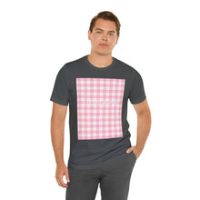 Load image into Gallery viewer, Unisex Jersey Short Sleeve Tee
