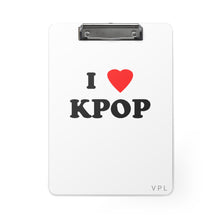 Load image into Gallery viewer, Clipboard