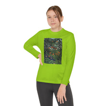 Load image into Gallery viewer, Youth Long Sleeve Competitor Tee The Great Indian Safari VPL SS24