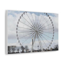 Load image into Gallery viewer, Canvas Gallery Wraps V P L x Wright, Butler & Co