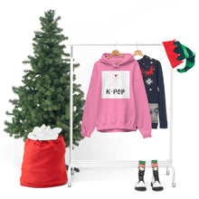 Load image into Gallery viewer, Unisex Heavy Blend™ Hooded Sweatshirt